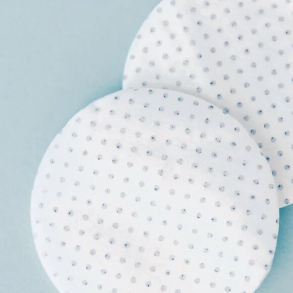 NIB Breathe99 Elastomeric Respirator - Black, Sheer Overlay, Extras - Picture 7 of 7